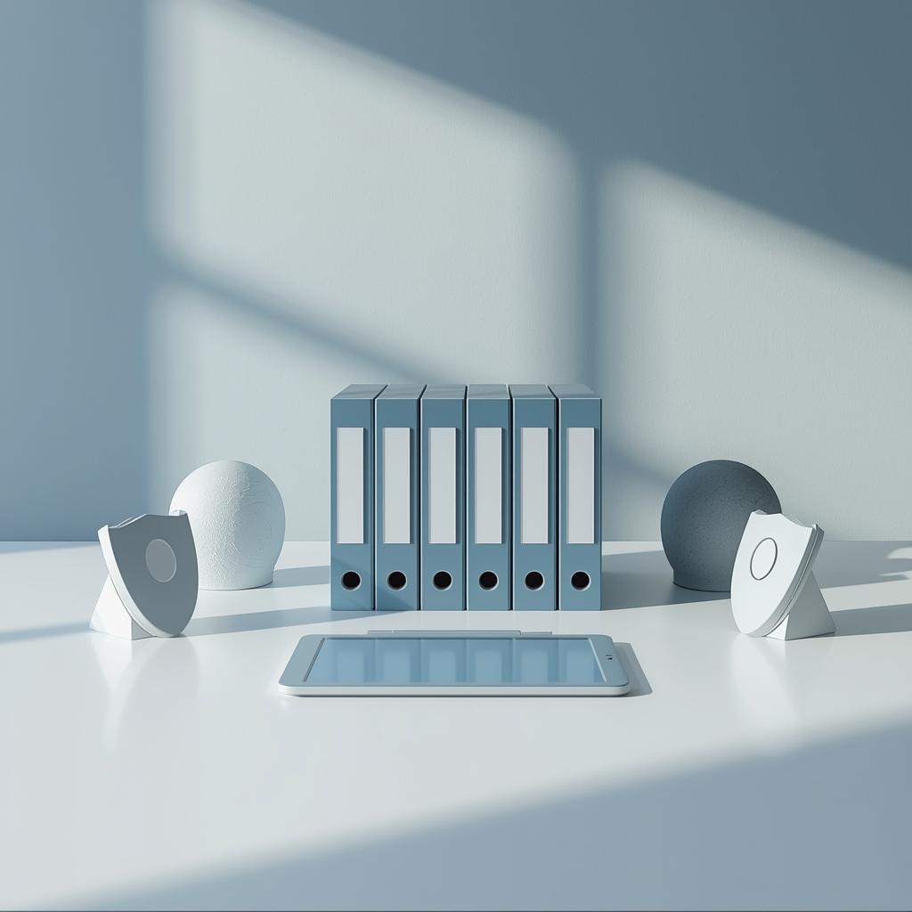 Contractbeheer en risicobeperking bij flexwerk